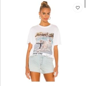 Anine Bing Tee